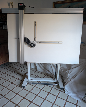 Tecnigrafo Parallelo