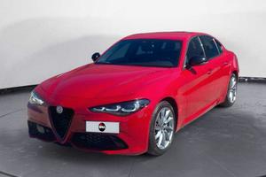 ALFA ROMEO Giulia 2.2 t Sprint 160cv AuTo