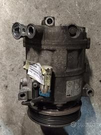 Compressore clima ALFA ROMEO 159 1910cc JTDM 2005