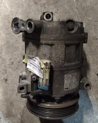 Compressore clima ALFA ROMEO 159 1910cc JTDM 2005
