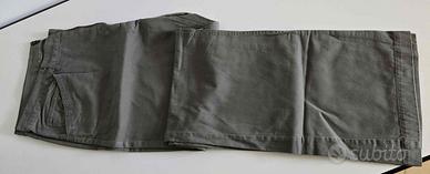 Pantaloni uomo Terranova taglia 54