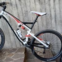 Montain bike