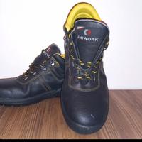 Scarpe antinfortunistiche Tg40