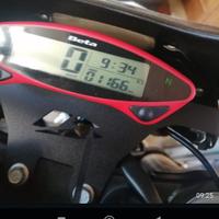 Praticamente nuova..