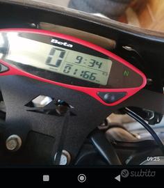 Praticamente nuova..