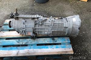 Cambio manuale ssangyong actyon - kyron 2.0Diesel