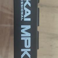 Tastiera MIDI compatta - Akai MPK Mini Mk3