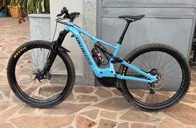 Speacialized turbo levo 700wh