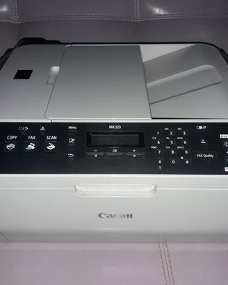 STAMPANTE MULTIFUNZIONE CANON MX 320