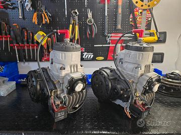 kart 125 kz tm kzr1