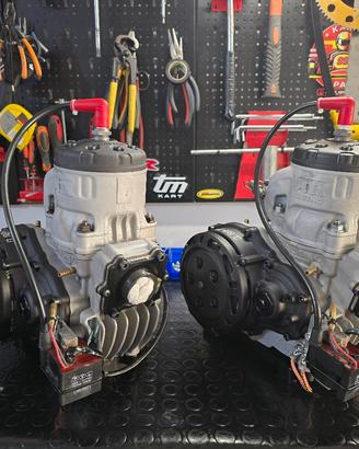 kart 125 kz tm kzr1