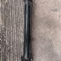 pistone idraulico L = 1MT