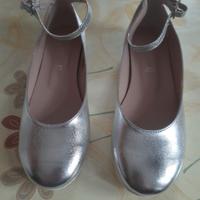 scarpe ballerine bimba NUOVE