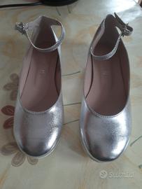 scarpe ballerine bimba NUOVE