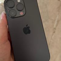 Iphone 14 pro - 128 gb