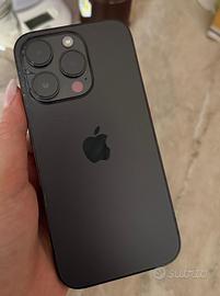 Iphone 14 pro - 128 gb