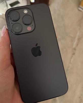 Iphone 14 pro - 128 gb