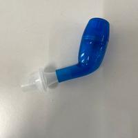 Dispositivo per Esercizi Respiratori