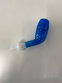 Dispositivo per Esercizi Respiratori