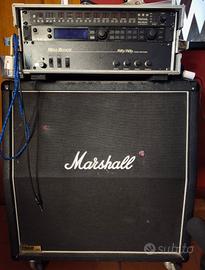 Amplificatore MESA BOOGIE, TRIAXIS, FINALE 50:50