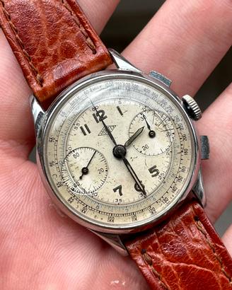 Orologio cronografo Sportex vintage