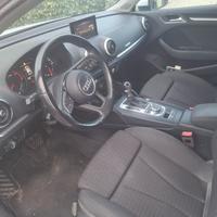 Auto a3 sportback