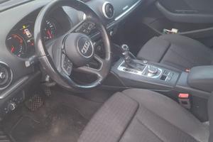 Auto a3 sportback
