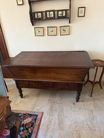 MADIA ANTICA DA PANE