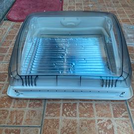 Oblò camper