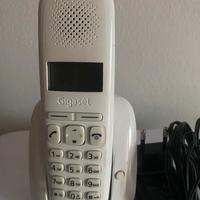 Gigaset A150H cordless