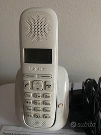 Gigaset A150H cordless