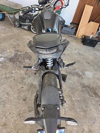 Zontes ZT 125 U - 2022