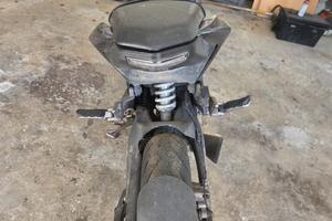 Zontes ZT 125 U - 2022