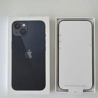 IPhone 13 NUOVO 🔥Spedizione 0.99🔥