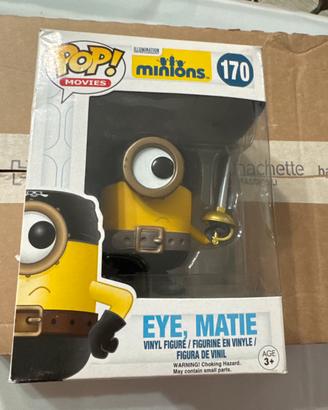 Minions