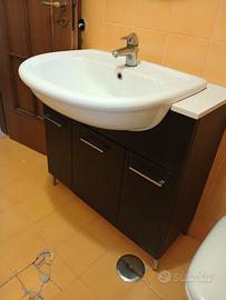 mobiletto bagno