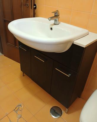 mobiletto bagno