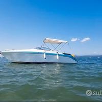 Wellcraft Eclipse 233