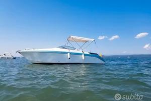 Wellcraft Eclipse 233
