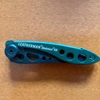 Leatherman kb