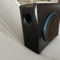 Subwoofer Samsung PS WQ 100