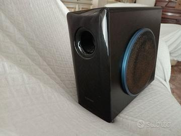 Subwoofer Samsung PS WQ 100
