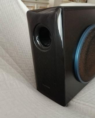 Subwoofer Samsung PS WQ 100