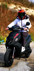 Malaguti Phantom f12r