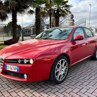 Alfa Romeo 159 1.9 JTS 16V Progression