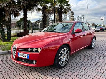 Alfa Romeo 159 1.9 JTS 16V Progression