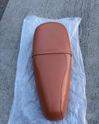 sella vespa px 