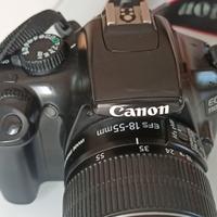 Canon 1100D