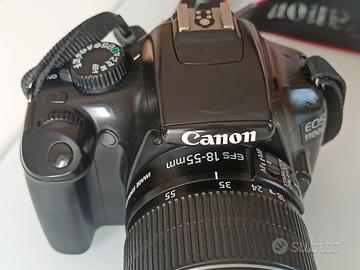 Canon 1100D