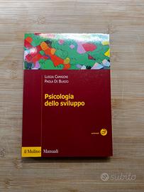 Psicologia dello sviluppo